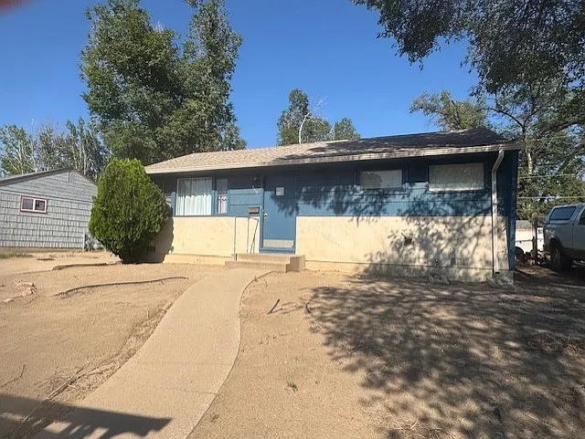 2 bed, 875 sqft, $1,475 — Photo 1