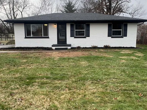 2421 Pollack Ave, Evansville, IN 47714