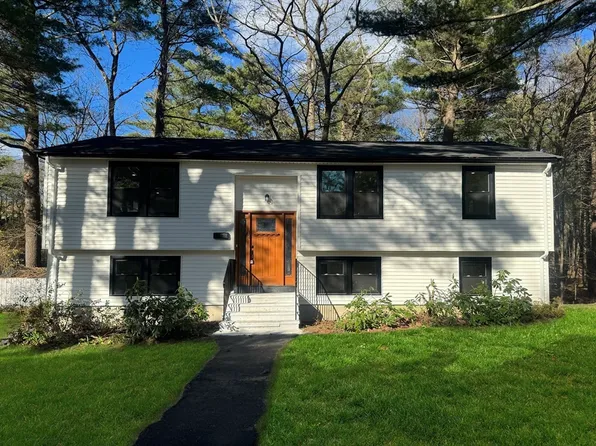 12 Evelyn Rd, Beverly, MA 01915