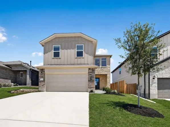 127 Bayou Mint Blvd, Buda, TX 78610