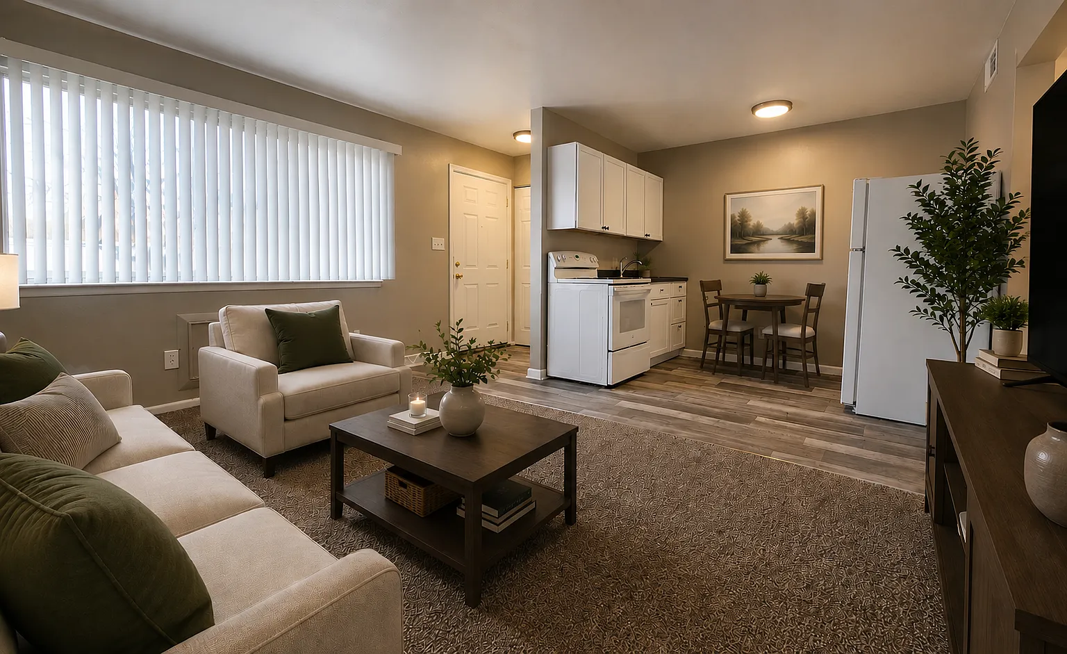 11 Gratiot Court — Photo 4