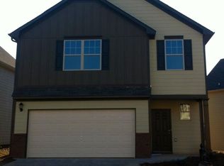 687 Grenier Ter, Lawrenceville, GA 30045