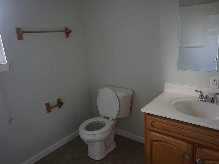 2nd bath