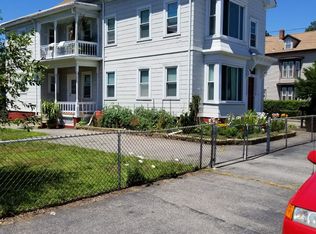 137 Burgess Ave FLOOR 3, East Providence, RI 02914