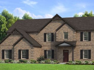 353 Traditions Ln, Hampton, GA 30228