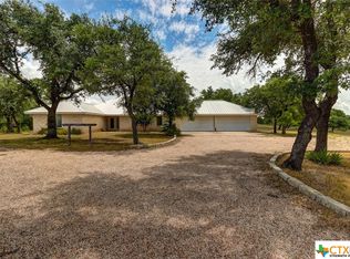 20801 Firefly Rd, Florence, TX 76527