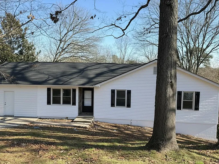 Front of the House
