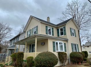 167 Catherine St, Red Bank, NJ 07701