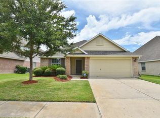 910 Sage St, Baytown, TX 77521