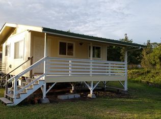 15-1800 7th Ave, Keaau, HI 96749