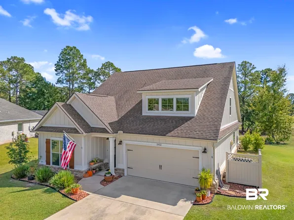 1902 Lopez Ct, Gulf Shores, AL 36542