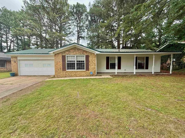 1705 Colonial Rd, Jonesboro, AR 72401