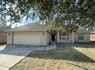 2014 Carriage House Dr, Temple, TX 76502