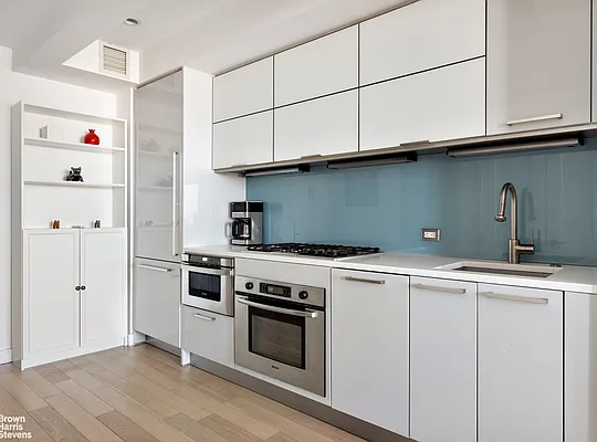 Rented by Brown Harris Stevens | media 5