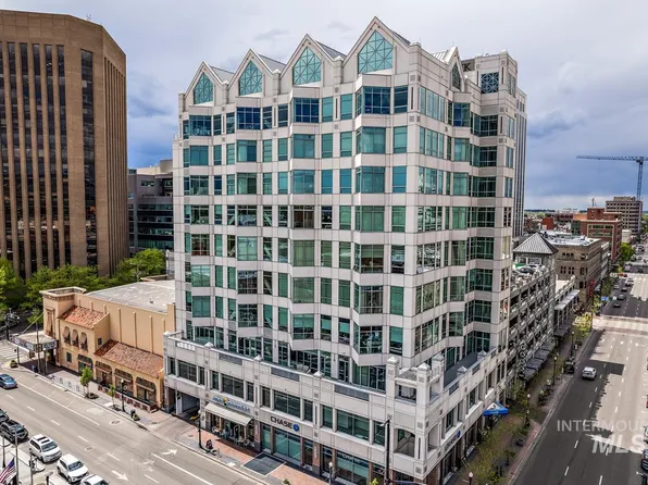 199 N Capitol Blvd APT 703, Boise, ID 83702