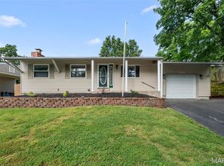 12744 Missouri Bottom Rd, Hazelwood, MO 63042