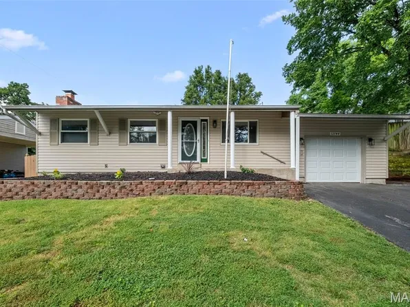 12744 Missouri Bottom Rd, Hazelwood, MO 63042