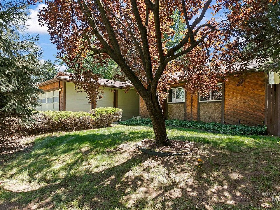 897 E Ironside Dr, Boise, ID 83706 Zillow