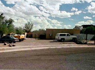 1561 W Sonora St, Tucson, AZ 85745