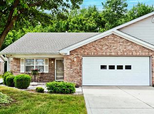 623 Moonglow Ln, Indianapolis, IN 46217