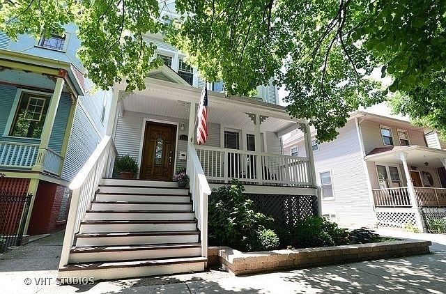 1st image of 5726 N Magnolia Ave