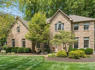 1018 Egret Ct, Westerville, OH