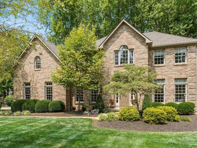 1018 Egret Ct, Westerville, OH, 43082