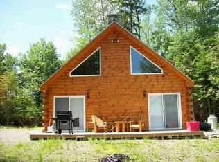 62 Troutdale Rd, West Forks, ME 04985