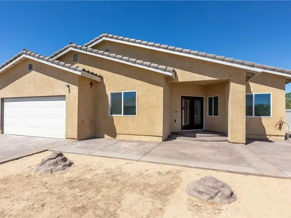 26826 Silver Lakes Pkwy, Helendale, CA 92342