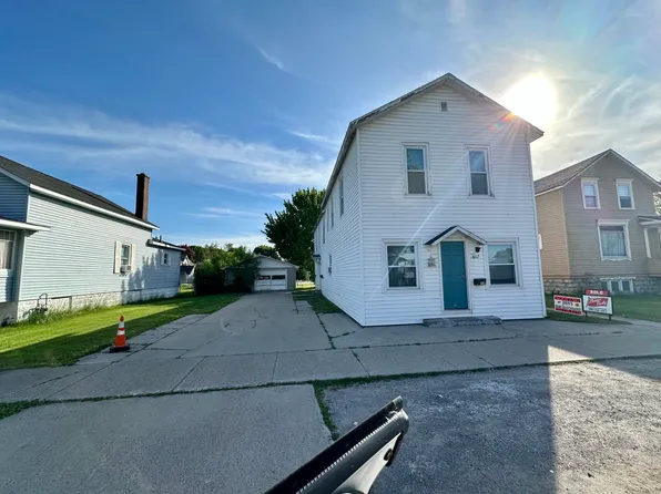 428 Lockwood St #428, Alpena, MI 49707