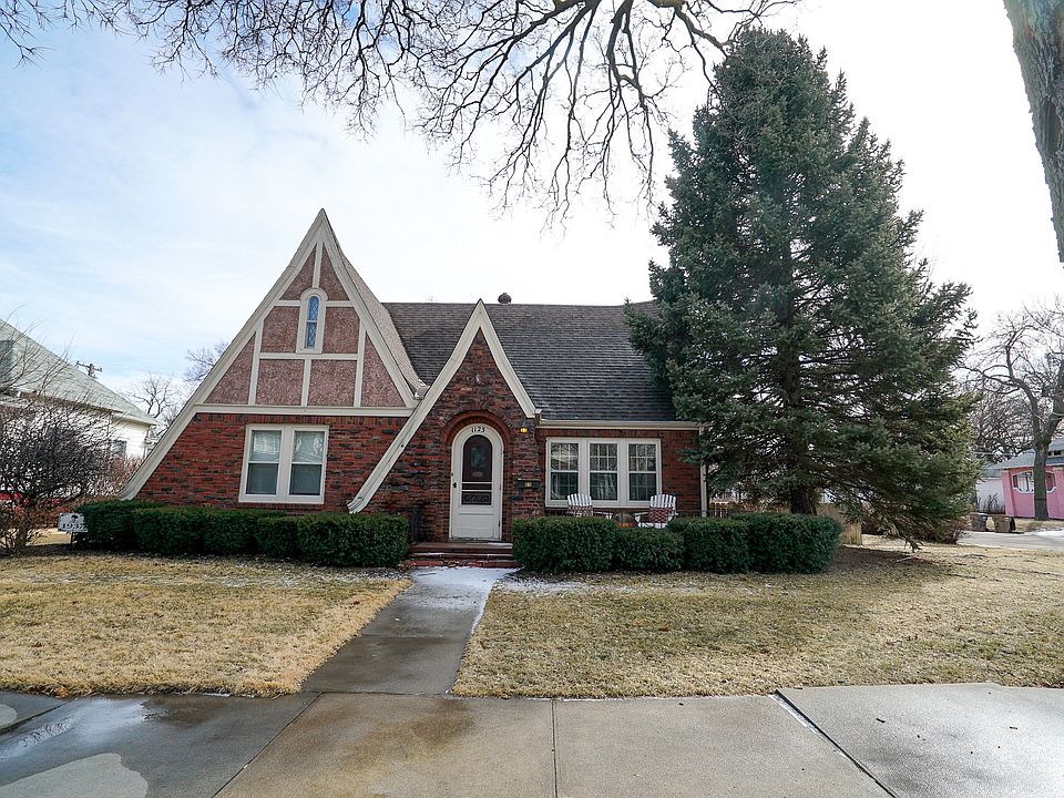 Front of the House