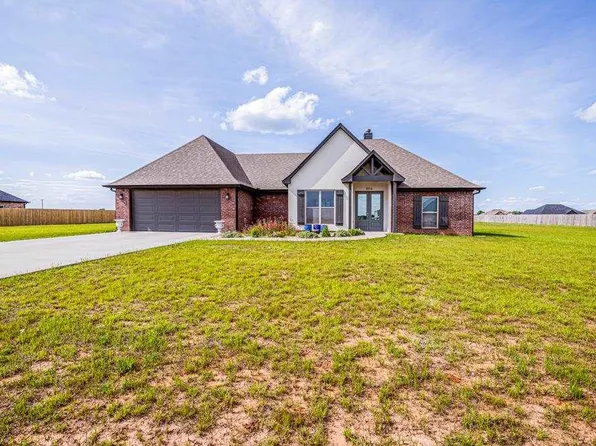 2114 W Forest Rdg, Stillwater, OK 74074