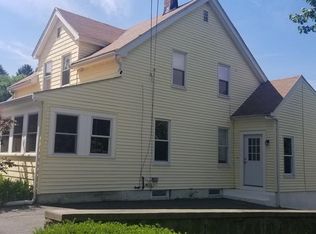 155 Clapp St #0, Milton, MA 02186