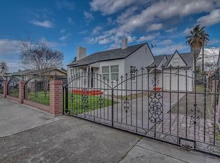 1030 Victoria Ave, Stockton, CA