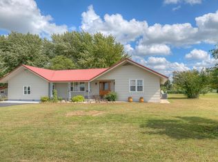 6528 County Road 120, Carthage, MO 64836