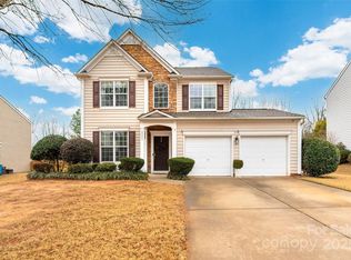 2223 Blueberry Ridge Rd, Matthews, NC 28105