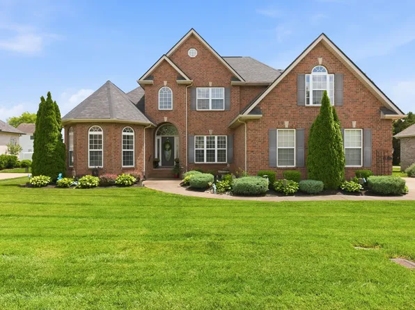 3417 Salem Cove Ln, Murfreesboro, TN 37128