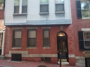 80 Revere St APT 1, Boston, MA 02114