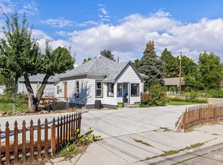 9120 W Ruth St, Boise, ID 83704
