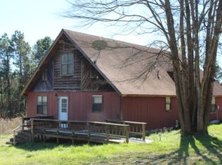 43 Ironwood Rd, Broken Bow, OK 74728