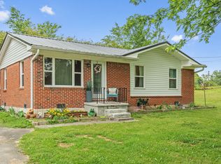 3715 Williamsburg Rd SE, Cleveland, TN 37323