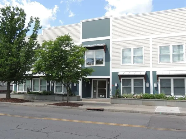 206 Taughannock Blvd #203, Ithaca, NY 14850