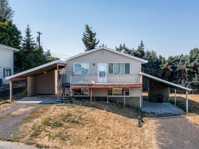 350 NW North St, Pullman, WA, 99163