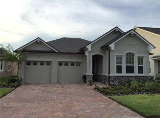 5241 Dove Tree St, Orlando, FL 32811