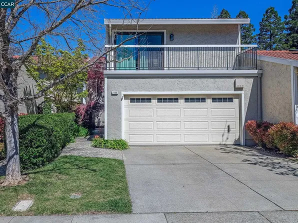 1425 Quail View Cir, Walnut Creek, CA 94597