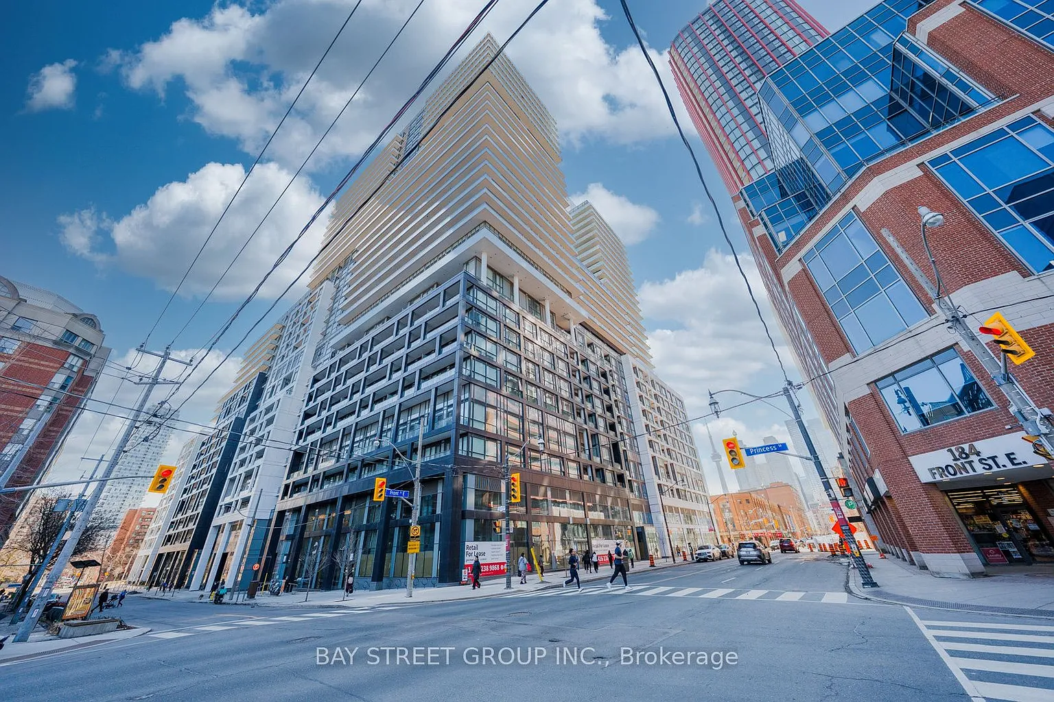 70 Princess St #1227E photo 1