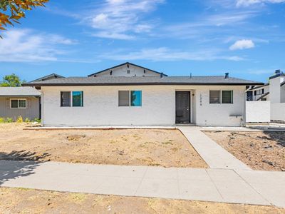1346 Lick Ave, San Jose, CA, 95110