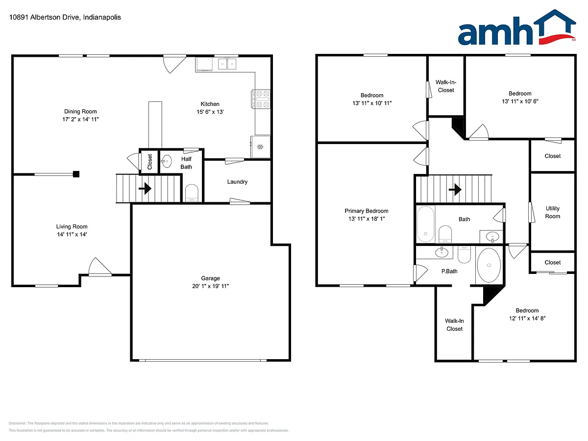 Building Photo - 10891 Albertson Dr