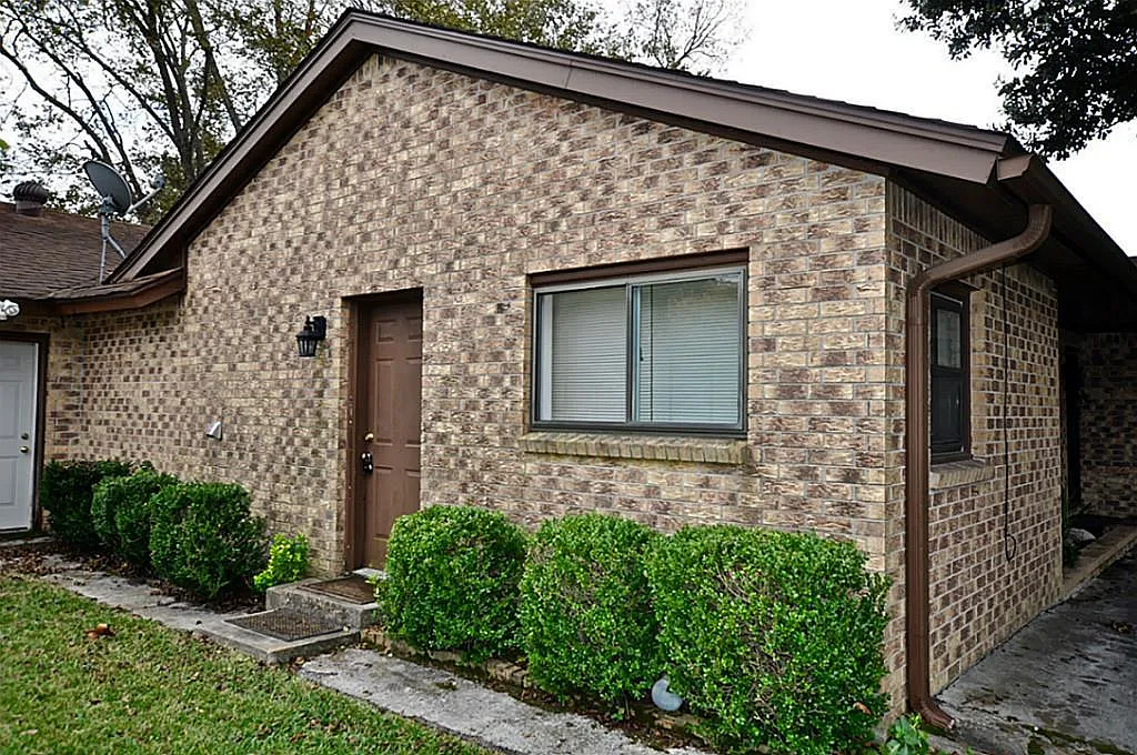 1 bed, 1.0 bath, 600 sqft, $1,100 — Photo 1
