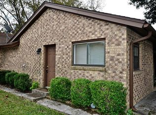 503 Lakeland Dr, Humble, TX 77338